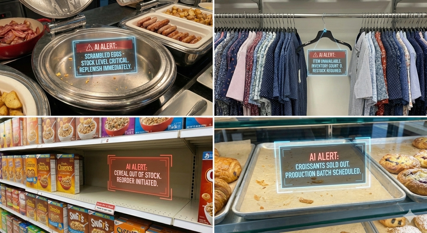 AI Base - Facial and Object Recognition