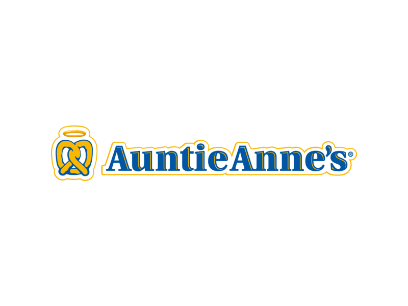 Auntie Anne's logo