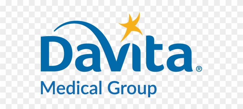 DaVita Medical Group logo
