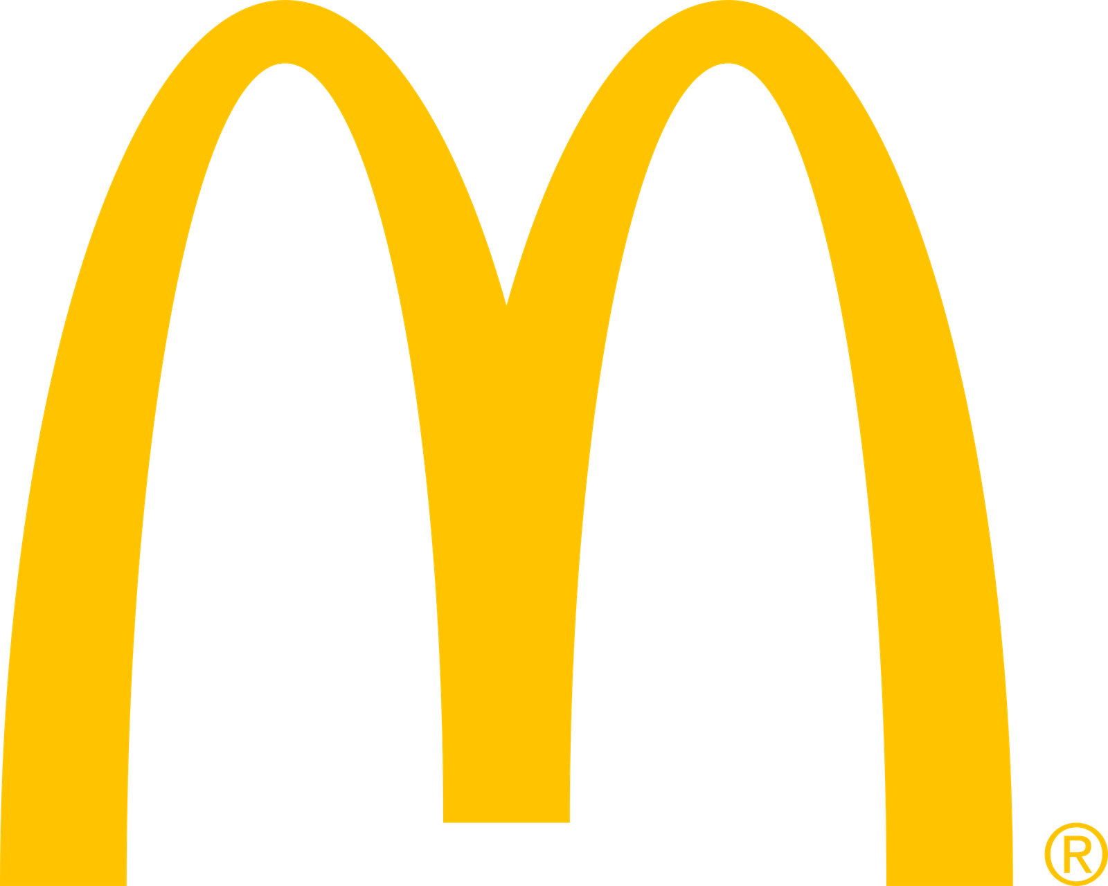 McDonald's logo