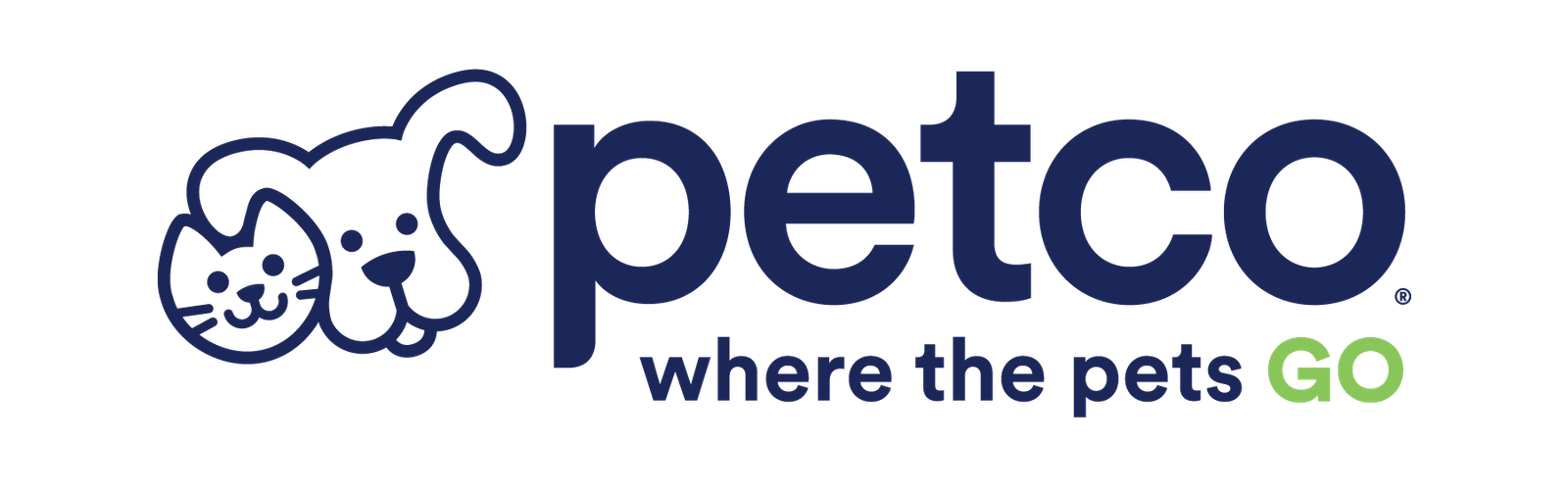 Petco logo